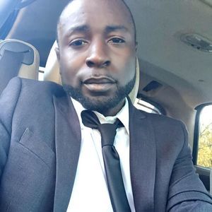 Meet your Posher, Donald